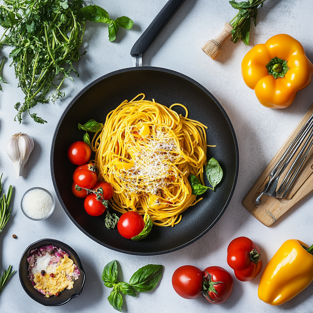 Easy Quick Meals Recipes