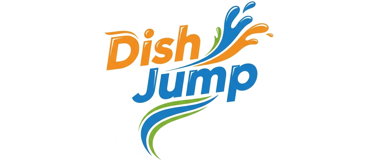 Dish Jump
