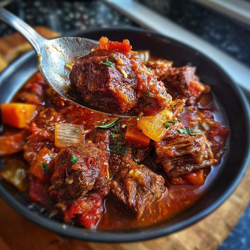 Crockpot Recipes for Easy Dinners